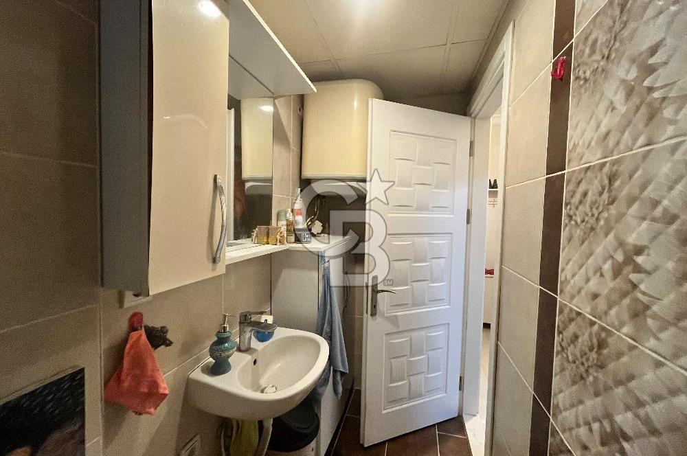 Nergiz çarşısı izban yürüme mesafesinde 