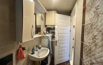 Nergiz çarşısı izban yürüme mesafesinde 