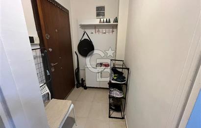 Nergiz çarşısı izban yürüme mesafesinde 