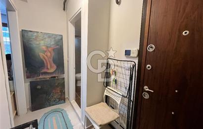 Nergiz çarşısı izban yürüme mesafesinde 