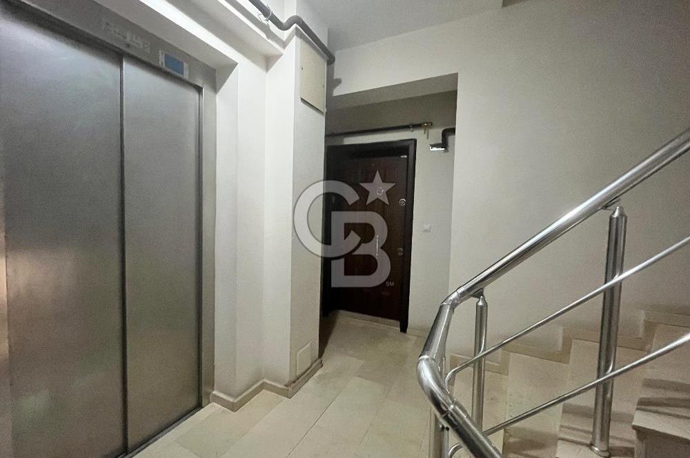 Nergiz çarşısı izban yürüme mesafesinde 