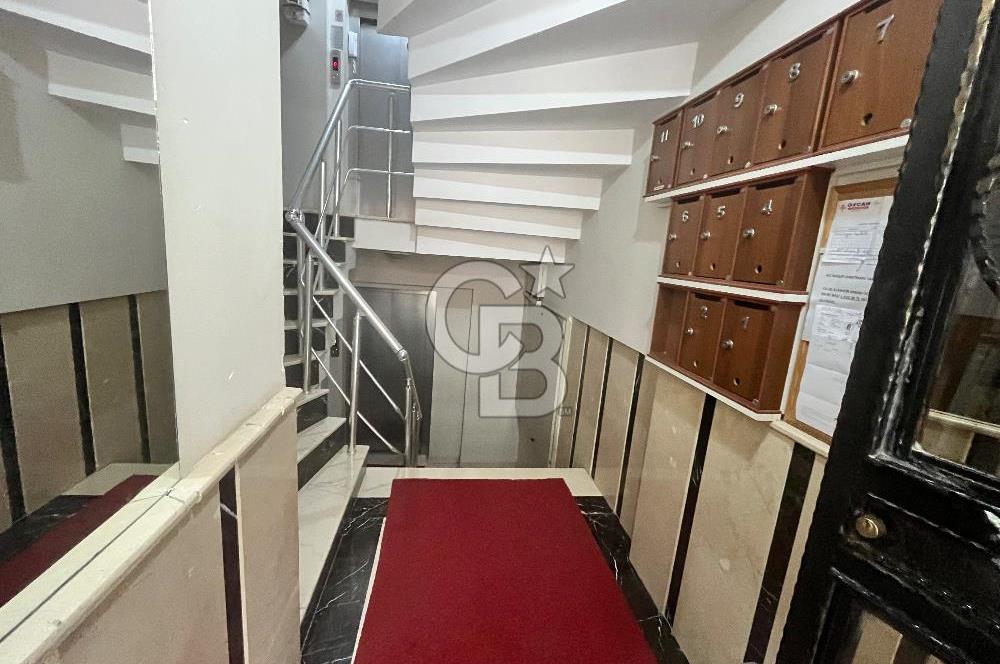 Nergiz çarşısı izban yürüme mesafesinde 