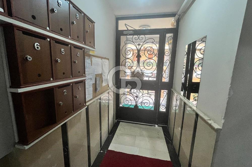 Nergiz çarşısı izban yürüme mesafesinde 