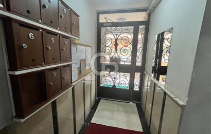 Nergiz çarşısı izban yürüme mesafesinde 