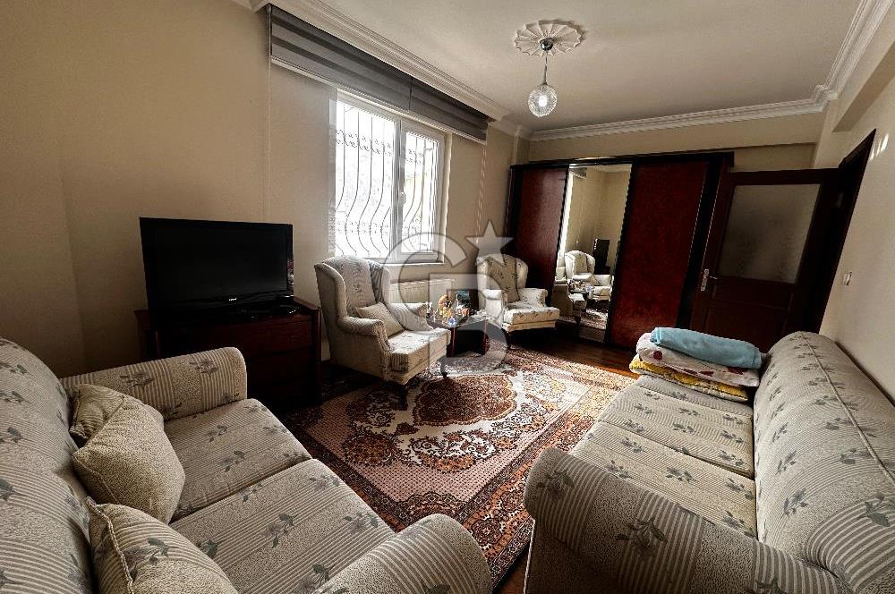 Eskişehir İnönü Merkez de Müstakil Dubleks Villa