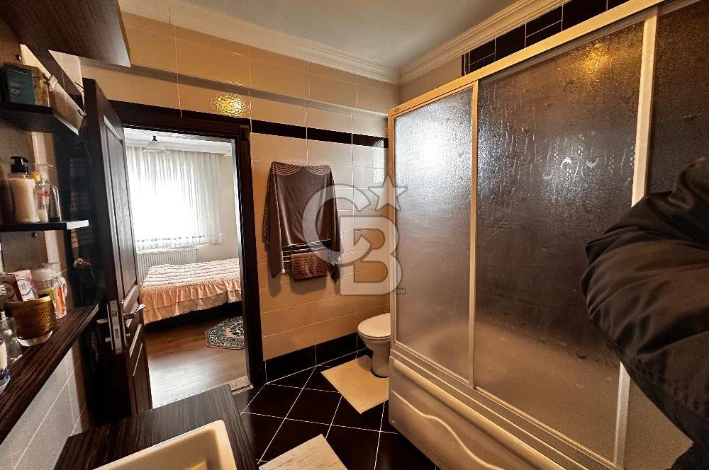 Eskişehir İnönü Merkez de Müstakil Dubleks Villa