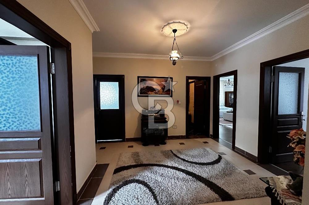 Eskişehir İnönü Merkez de Müstakil Dubleks Villa