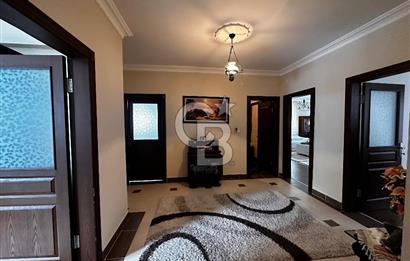 Eskişehir İnönü Merkez de Müstakil Dubleks Villa