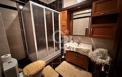 Eskişehir İnönü Merkez de Müstakil Dubleks Villa