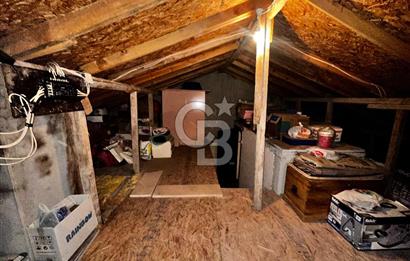 Eskişehir İnönü Merkez de Müstakil Dubleks Villa