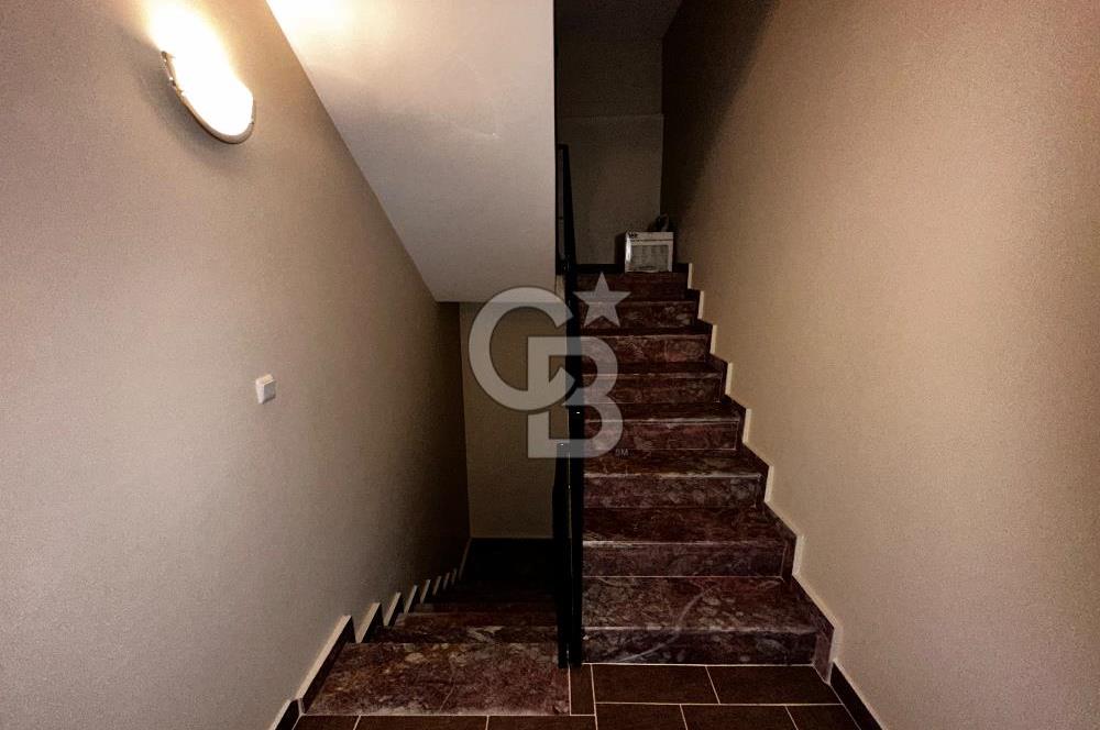 Eskişehir İnönü Merkez de Müstakil Dubleks Villa