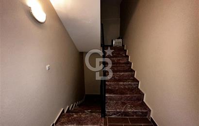 Eskişehir İnönü Merkez de Müstakil Dubleks Villa