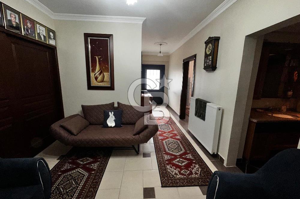 Eskişehir İnönü Merkez de Müstakil Dubleks Villa