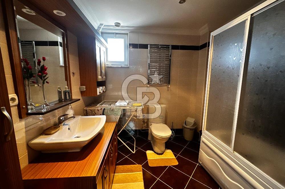 Eskişehir İnönü Merkez de Müstakil Dubleks Villa