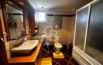 Eskişehir İnönü Merkez de Müstakil Dubleks Villa