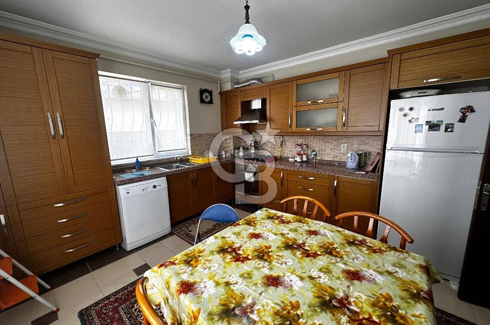 Eskişehir İnönü Merkez de Müstakil Dubleks Villa