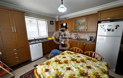 Eskişehir İnönü Merkez de Müstakil Dubleks Villa