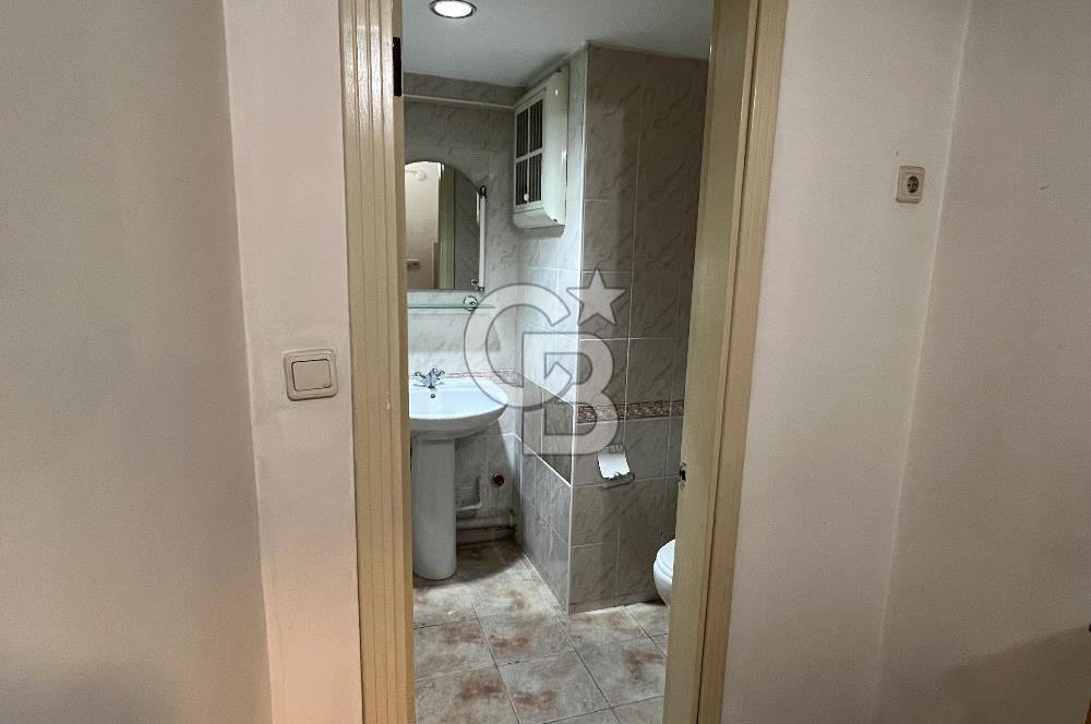 Alsancak Fuar Yakini Satilik Işyeri/Ofis