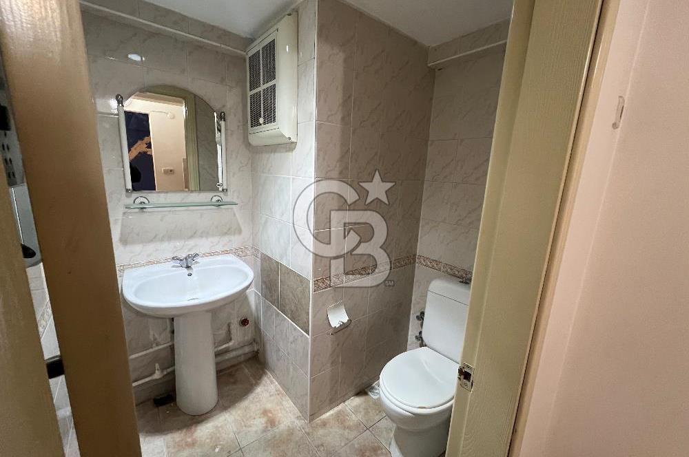 Alsancak Fuar Yakini Satilik Işyeri/Ofis