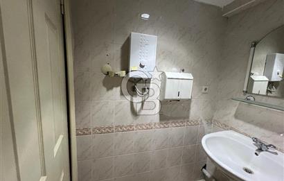 Alsancak Fuar Yakini Satilik Işyeri/Ofis