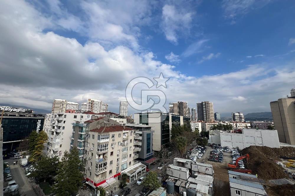 Alsancak Fuar Yakini Satilik Işyeri/Ofis