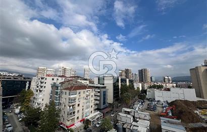 Alsancak Fuar Yakini Satilik Işyeri/Ofis