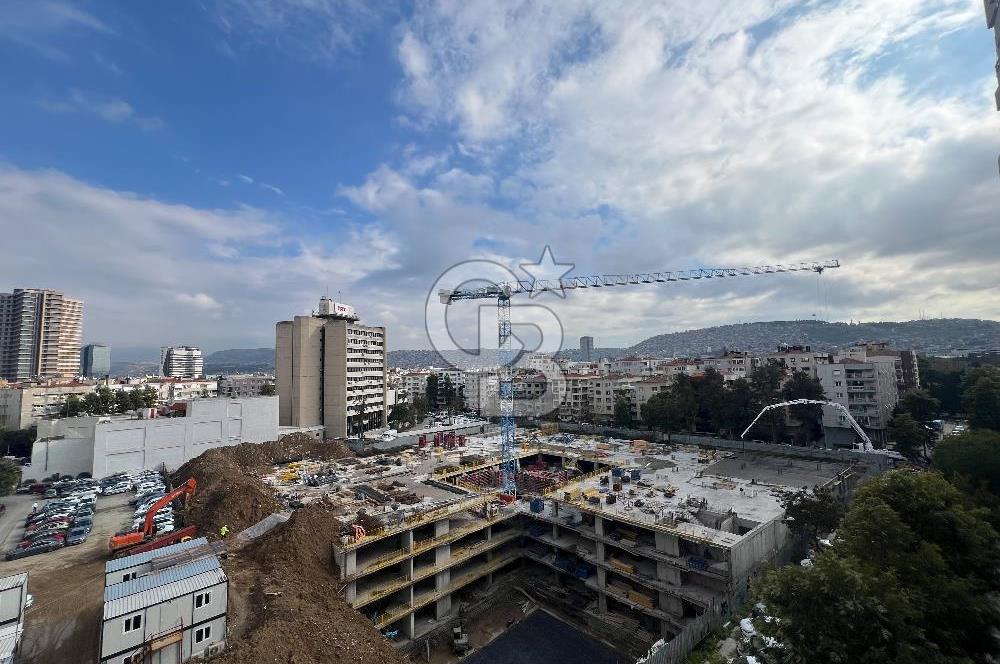 Alsancak Fuar Yakini Satilik Işyeri/Ofis