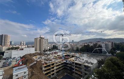 Alsancak Fuar Yakini Satilik Işyeri/Ofis