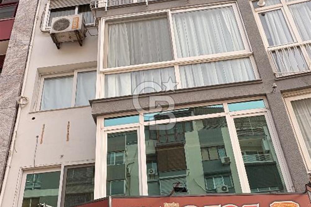 Göztepe Mithatpaşa Caddesi üzerinde 3+1 Kiralık Daire