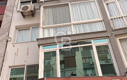 Göztepe Mithatpaşa Caddesi üzerinde 3+1 Kiralık Daire