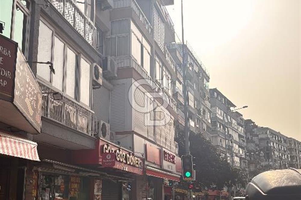 Göztepe Mithatpaşa Caddesi üzerinde 3+1 Kiralık Daire