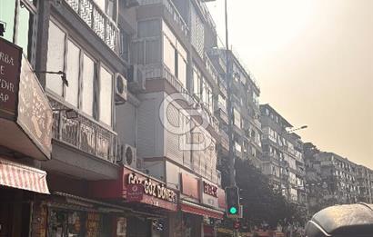 Göztepe Mithatpaşa Caddesi üzerinde 3+1 Kiralık Daire