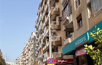 Göztepe Mithatpaşa Caddesi üzerinde 3+1 Kiralık Daire