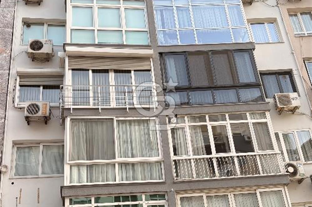 Göztepe Mithatpaşa Caddesi üzerinde 3+1 Kiralık Daire