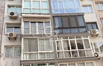 Göztepe Mithatpaşa Caddesi üzerinde 3+1 Kiralık Daire