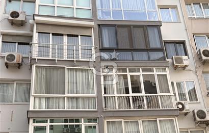 Göztepe Mithatpaşa Caddesi üzerinde 3+1 Kiralık Daire