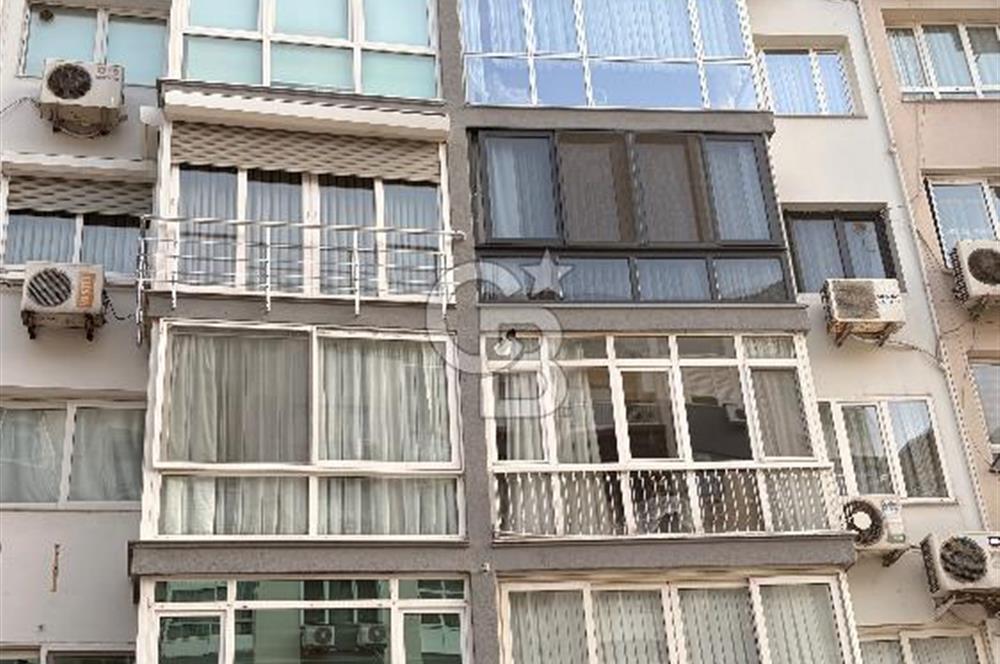 Göztepe Mithatpaşa Caddesi üzerinde 3+1 Kiralık Daire