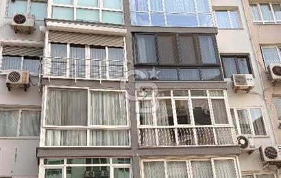 Göztepe Mithatpaşa Caddesi üzerinde 3+1 Kiralık Daire