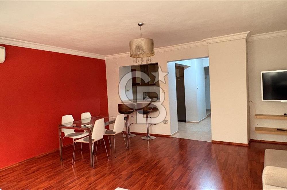 Göztepe Mithatpaşa Caddesi üzerinde 3+1 Kiralık Daire