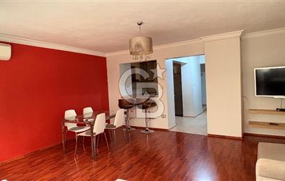 Göztepe Mithatpaşa Caddesi üzerinde 3+1 Kiralık Daire