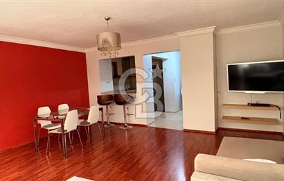 Göztepe Mithatpaşa Caddesi üzerinde 3+1 Kiralık Daire