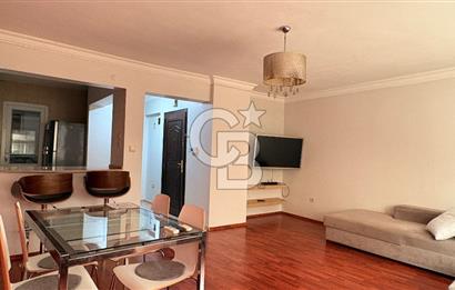 Göztepe Mithatpaşa Caddesi üzerinde 3+1 Kiralık Daire