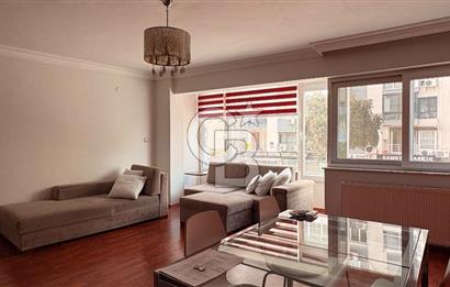 Göztepe Mithatpaşa Caddesi üzerinde 3+1 Kiralık Daire