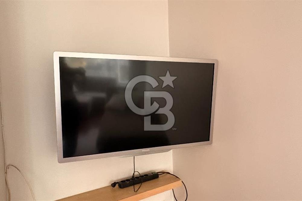 Göztepe Mithatpaşa Caddesi üzerinde 3+1 Kiralık Daire