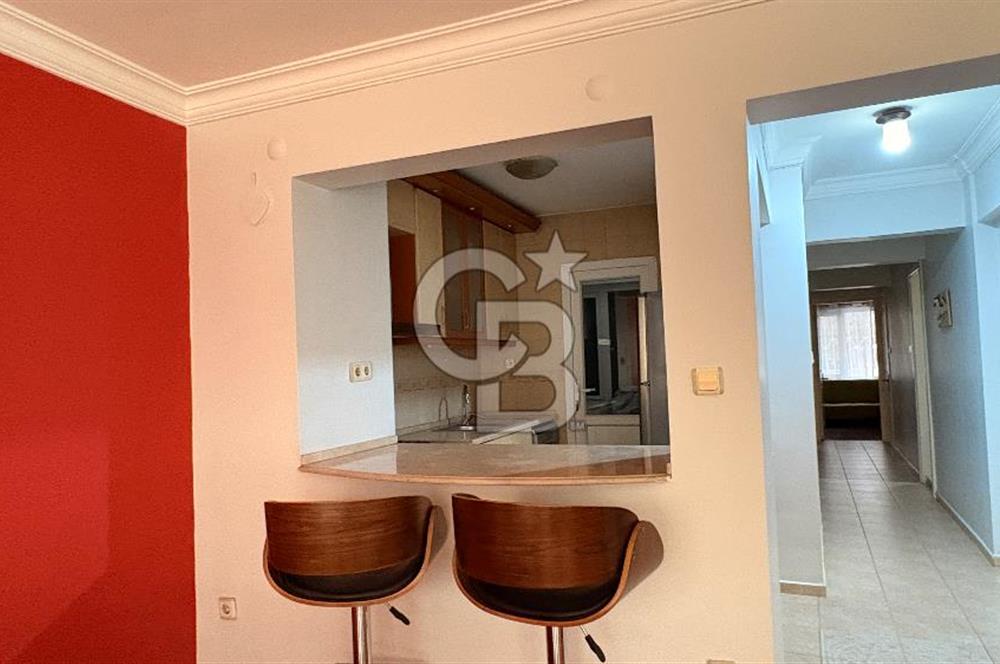 Göztepe Mithatpaşa Caddesi üzerinde 3+1 Kiralık Daire