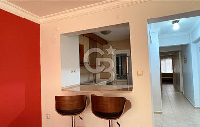 Göztepe Mithatpaşa Caddesi üzerinde 3+1 Kiralık Daire