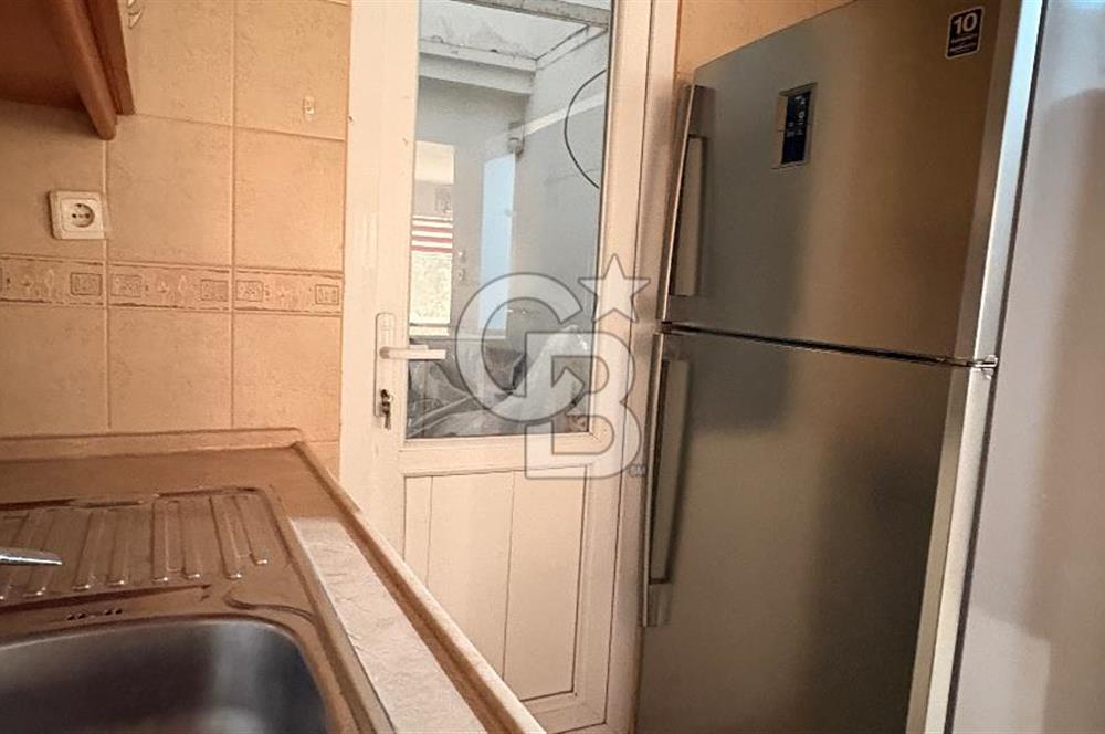 Göztepe Mithatpaşa Caddesi üzerinde 3+1 Kiralık Daire