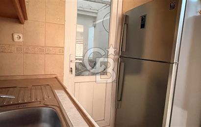 Göztepe Mithatpaşa Caddesi üzerinde 3+1 Kiralık Daire