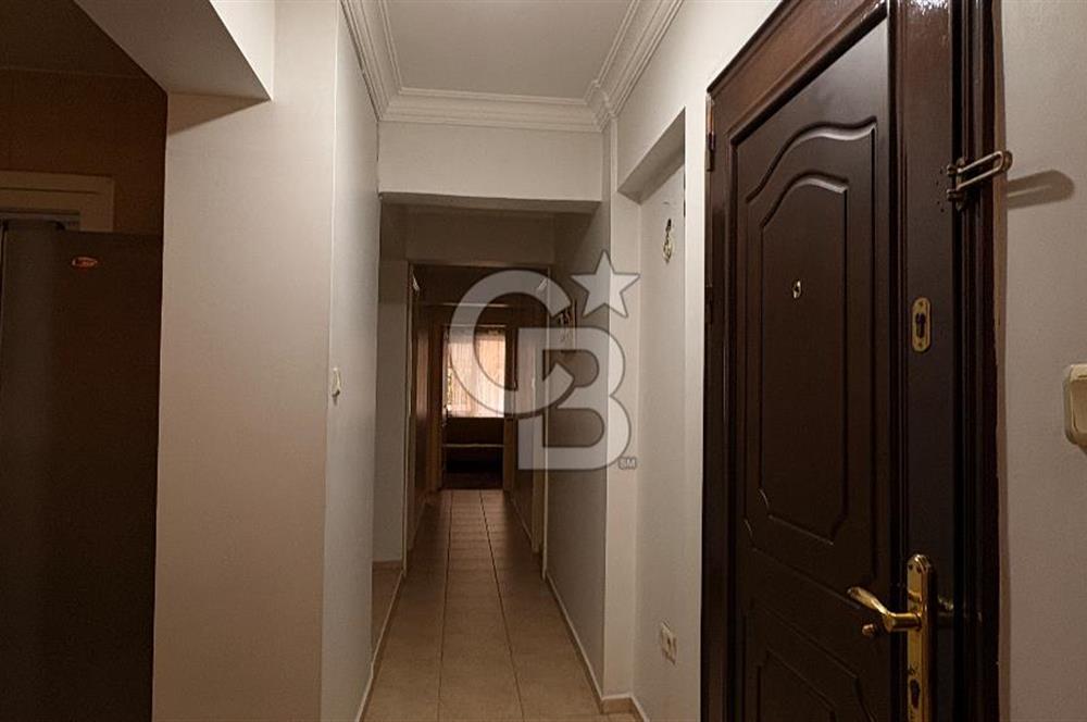 Göztepe Mithatpaşa Caddesi üzerinde 3+1 Kiralık Daire