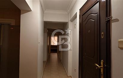 Göztepe Mithatpaşa Caddesi üzerinde 3+1 Kiralık Daire